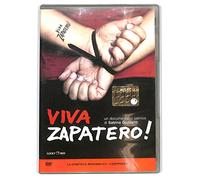 EBOND Viva Zapatero! EDITORIALE DVD