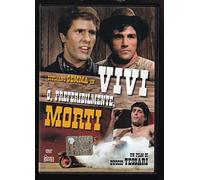 EBOND Vivi o Preferibilmente Morti DVD Editoriale