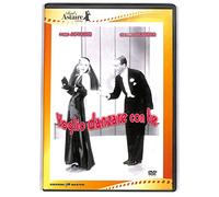 EBOND Voglio danzare con te EDITORIALE DVD