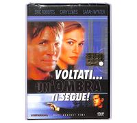 EBOND Voltati Un'ombra Ti Segue DVD