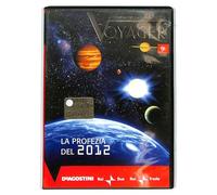 EBOND Voyager - La profezia del 2012 Volume 9 EDITORIALE DVD