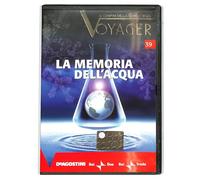 EBOND Voyager Vol.39 - La memoria dell'acqua EDITORIALE DVD