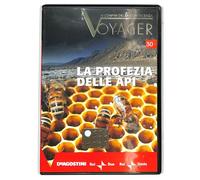 EBOND Voyager Volume 30 - La profezia delle Api EDITORIALE DVD