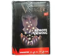 EBOND Voyager Volume 45 - Remote viewing EDITORIALE DVD