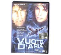 EBOND Vuoto d'aria EDITORIALE DVD