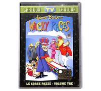 EBOND wacky races le corse pazze volume 3 EDITORIALE DVD