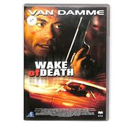 EBOND Wake Of Death DVD