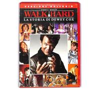 EBOND walk hard - la storia di dewey cox DVD