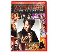 EBOND Walk Hard - La storia di Dewey Cox Noleggio DVD