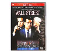 EBOND Wall Street EDITORIALE DVD