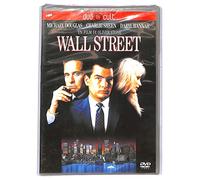 EBOND Wall Street EDITORIALE DVD