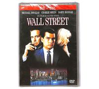 EBOND Wall Street EDITORIALE DVD