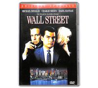 EBOND wall street EDIZIONE SPECIALE DVD