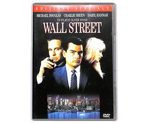 EBOND wall street EDIZIONE SPECIALE DVD