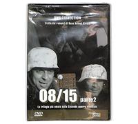 EBOND War DVD Collection - 08/15 Parte 2 EDITORIALE DVD