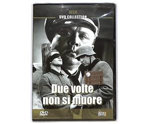 EBOND War DVD Collection - Due volte non si muore EDITORIALE DVD