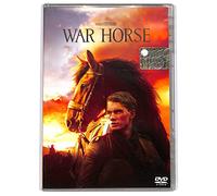 EBOND War Horse EDITORIALE DVD