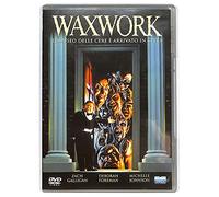 EBOND Waxwork DVD