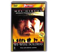 EBOND We Were Soldiers - Fino All'ultimo Uomo DVD Editoriale