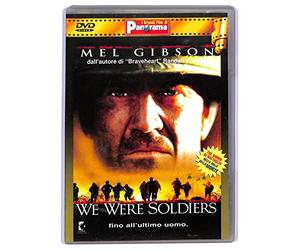 EBOND We Were Soldiers - Fino All'ultimo Uomo DVD Editoriale