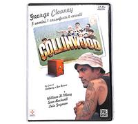 EBOND Welcome to Collinwood - EDITORIALE DVD