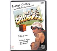 EBOND Welcome to Collinwood EDITORIALE DVD