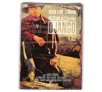 EBOND Western All'italiana - Django DVD Editoriale
