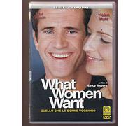 EBOND What Women Want DVD