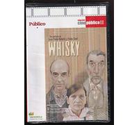 EBOND Whisky Di Juan Pablo Rebella,pablo Stoll DVD Editoriale