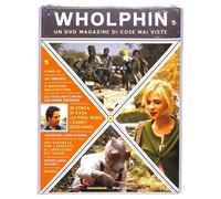 EBOND Wholphin vol 5 EDITORIALE DVD