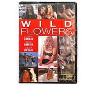 EBOND Wild Flowers DVD Editoriale