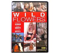 EBOND Wild Flowers - Fiore Bruciato DVD Editoriale