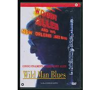EBOND Wild Man Blues DVD