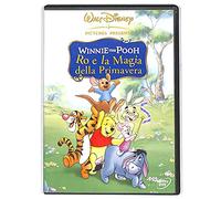 EBOND Winnie The Pooh: Ro e La Magia Della Primavera DVD