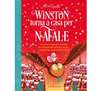 EBOND Winston Torna A Casa Per Natale Smith Alex T. 4213