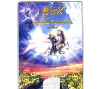 EBOND Winx Club 3d - Magica Avventura DVD Ex Noleggio