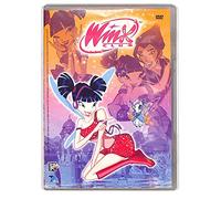 EBOND Winx Club DVD