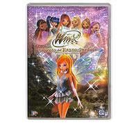 EBOND Winx Club - Il Segreto Del Regno Perduto DVD