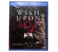 EBOND Wish Upon NOLEGGIO BLURAY - BluRay