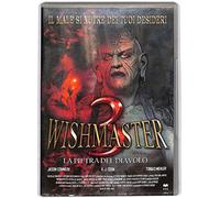 EBOND Wishmaster 3 - La pietra del diavolo DVD