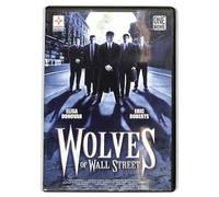 EBOND Wolves of Wall Street EDITORIALE DVD