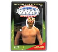 EBOND World Wrestling History Vol. 02 DVD