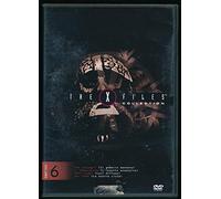 EBOND X Files. Stagione 2. Vol. 06 DVD