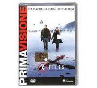 EBOND X-Files - Voglio crederci EDITORIALE DVD