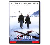 EBOND X-Files - Voglio crederci NOLEGGIO DVD