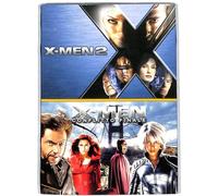 EBOND X men 2 x men conflitto finale DVD EDITORIALE