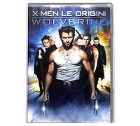 EBOND X-Men le origini - Wolverine EDITORIALE DVD