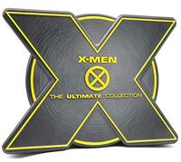 EBOND X-men The Ultimate Collection Blu-ray - BluRay