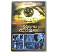 EBOND Xtreme Close Up - La morte in diretta DVD