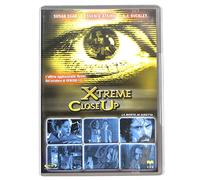 EBOND Xtreme close up - La morte in diretta EDITORIALE DVD